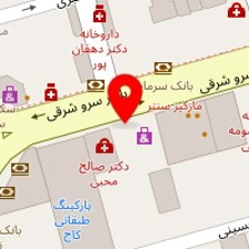 شرکت فنی مهندسی برسام سازه افرا پارسیان