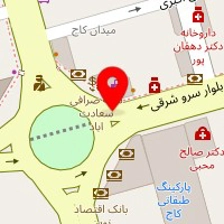شرکت فنی مهندسی الکترو فیدار سورین(سجادی)