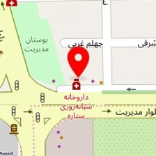 فروشگاه اینترنتی ساغرشاپ