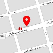 شرکت مهندسی بهاب زمزم