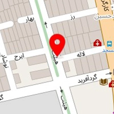 شرکت مهندسی آنزان پویا