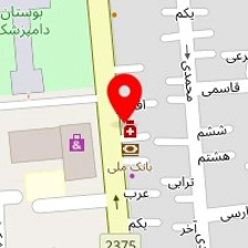 رابیتس کاری نما و داخلی