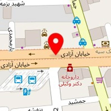 آسفالت کاری در تهران