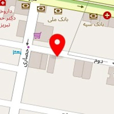 شرکت فنی مهندسی کیهان طرح پولاد