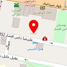 گروه فنی مهندسی معمار پلاس
