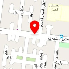 دفتر مهندسی طهران