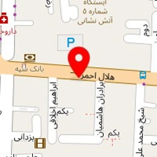 کارگاه فنی شهمیرزادی