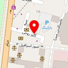 تاسیسات ایران