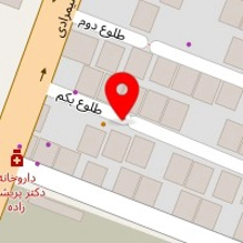 شرکت افق بن تا بام