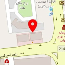 استحکام بنا - شرکت دیبا سازان پویا