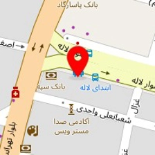 کسرا پردازش پاسارگاد