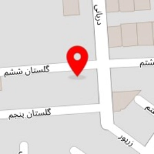 اجرا کننده کارهای تزییناتی پارسیان