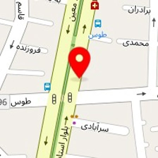 دفتر فنی مهندسی پیرامید