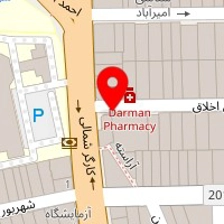 شرکت محراب عمران تهران