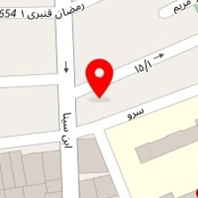 مرکز سرویس همکاران سیستم