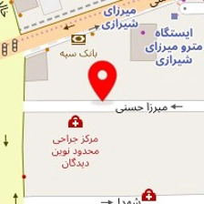 نواوران فرایند کیمیا