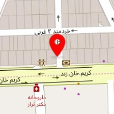 فروشگاه پارس پرداز