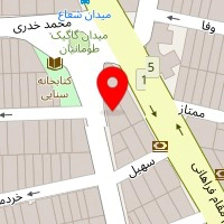 ایده جدید مهام گستر
