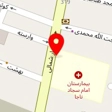 تاسیسات شیرمحمدی