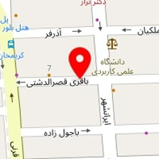 شرکت اداریزکالا