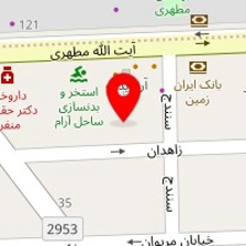 تجارت الکترونیک عرش گستر