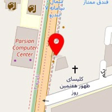اینفو پارسه