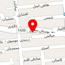 شرکت شهر تهویه پاسارگاد