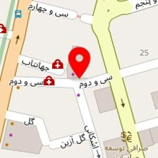 شرکت ساختمانی تاسیساتی شهرآرمه سپاهان