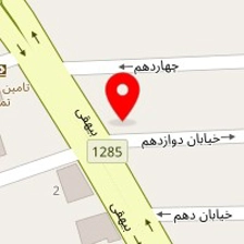 شرکت مهندسی پارس ایده آل سیستم ایرانیان