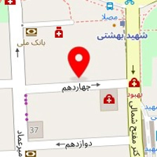 شرکت سپهر ماهان