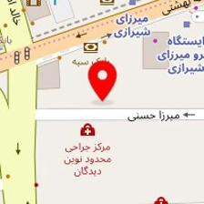 اتصال صنعت میانه