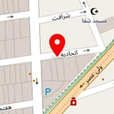 شرکت فناوری و راه حل های هوشمند سپهر