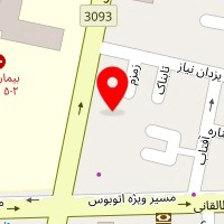 فروشگاه پمپ گرانفارس