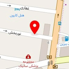 شرکت اعتماد رایافضا