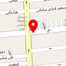 دفتر فنی رضا