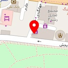 آتش مهار ایران