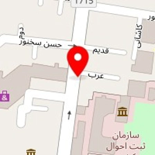 تعمیر و سیم پیچی ابزار آلات برقی جلیلی