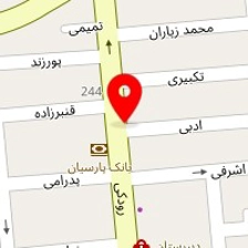 کارگاه فنی محمداهنگر