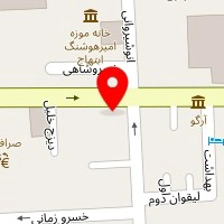 شرکت پلاتو فردوسی