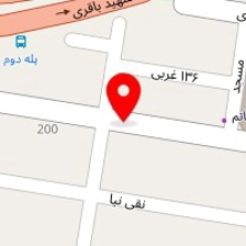کندی سرویس