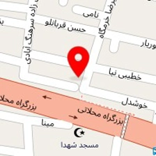 گروه فنی مهندسی اپتیک