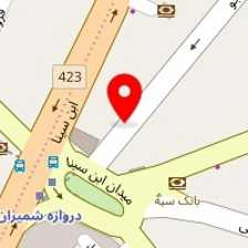 تیک هوم (قرنیز و لمینت)