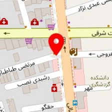دفتر فنی مهندسی پگاه