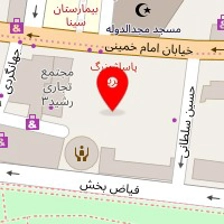 فروشگاه پایش