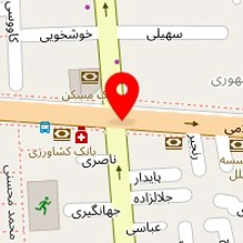 شرکت اینترت تهران