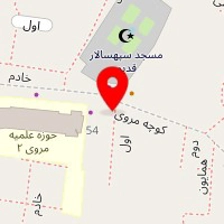 فروشگاه اینترنتی ساعت مچی تک ثانیه