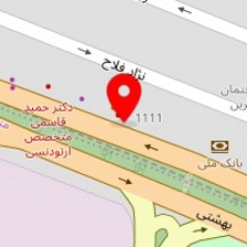 شرکت ارتباطات فرامتن پژواک