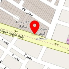 تام سرویس