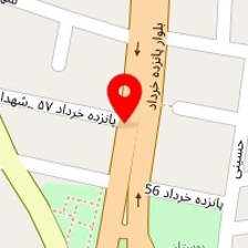برق البرز