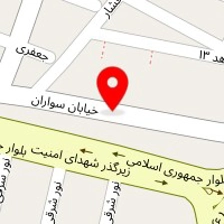 دوربین مدار بسته قاسمی نظارت برتر